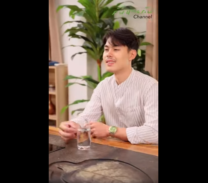 N2501038 ไม หลอกผ หญ งท โง แต ชายท ไม กพอ part2