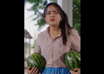 N2501051 แฝดพ สาวมาตามหาแฝดน องสาวท อย านนอก แต อสภาพท เขาเจอก part2