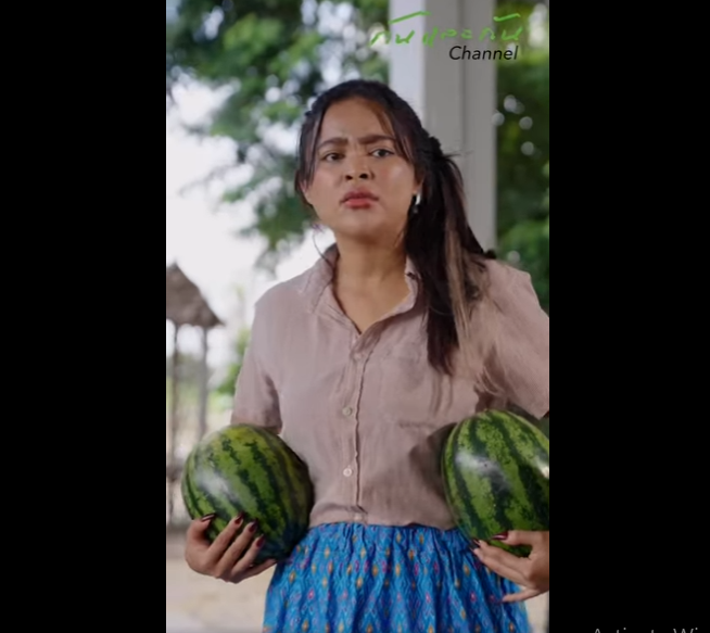 N2501051 แฝดพ สาวมาตามหาแฝดน องสาวท อย านนอก แต อสภาพท เขาเจอก part2