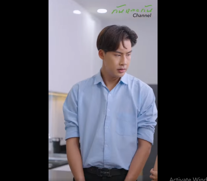 N2501039 แม มพาต ชายกล บมาเย ยมแม แล วเจอเหต การณ แบบน part2