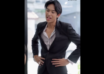 N2501040 คนจน งจะจน แต รวยน ำใจ part2