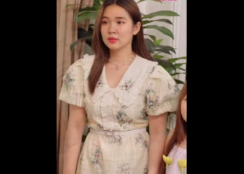 N2601034 กสาวผมถ กชะตาก บสาวตาบอดคนน เธอจ งขอให พาสาวคนน ไปอย านด วยก part2