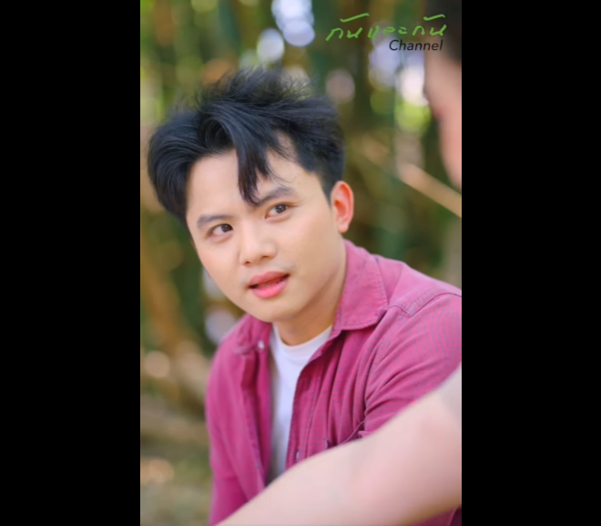 N2601040 ความร กของหน มไฮโซก บสาวบ านนอก part2