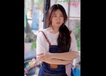 N2601031 เศรษฐ สองสาม ภรรยาอยากส มผ สช ตก เลยมาขายก วยเต ยว แต นเจอแฟนเก ามาด part2