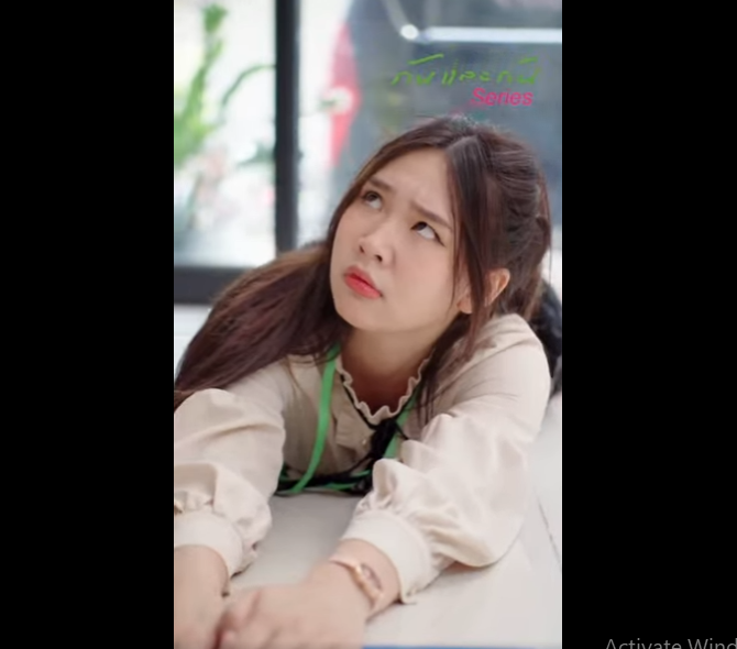 N2601037 แม หม ายล กต มาน ดบอดก บไฮโซ แต นได ชายคนอ นแทน part2