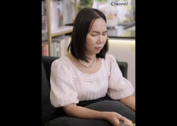N2601055 วหาเม ยน อย เพราะเม ยม หลานให ไม ได แบบน เป นค ณจะทนไหม part2