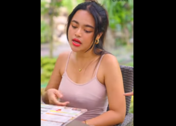 N2601053 นจะม เพ อนอย ประเภทน เวลาไปก นข าว ชอบต เน ยนตลอด ณม เพ อนแบบน ไหม part2