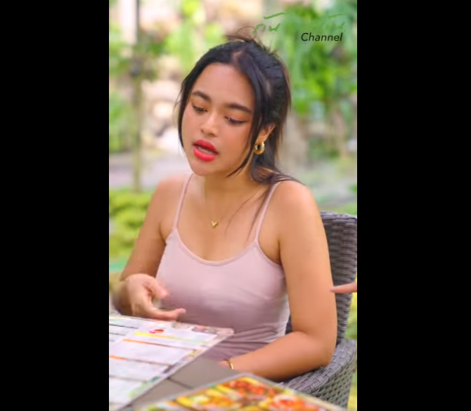 N2601053 นจะม เพ อนอย ประเภทน เวลาไปก นข าว ชอบต เน ยนตลอด ณม เพ อนแบบน ไหม part2