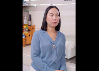 N2601036 ครอบคร วท าน ยมผ ดๆ าผ ชายต องเป นใหญ ในบ าน วนผ หญ งไม ทธ อะไร part2