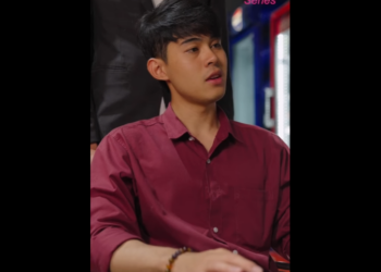 N1901025_EP.4 สายเล อดอำพราง ตอน เหต ดว าบ งเอ กล บเป นคมม ดท กหล งพ ชาย_part2