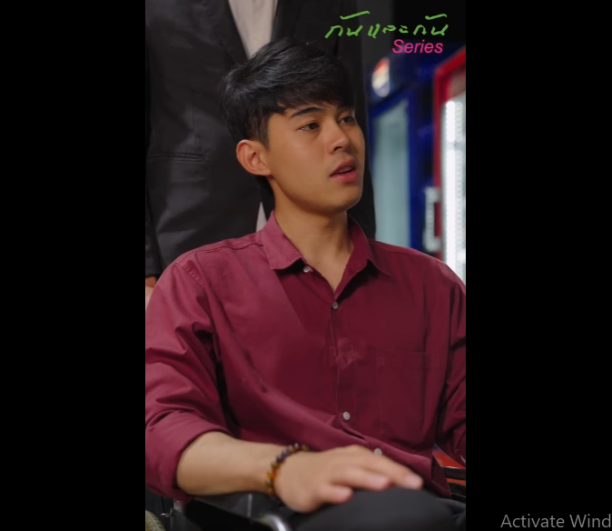 N1901025_EP.4 สายเล อดอำพราง ตอน เหต ดว าบ งเอ กล บเป นคมม ดท กหล งพ ชาย_part2