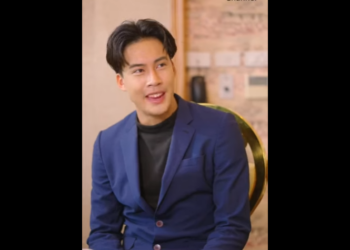 N2601048 เศรษฐ อนาฬ กามาแจกเพ อนสม ยเร ยน แต กล บได คำด ฏแทนคำขอบค part2