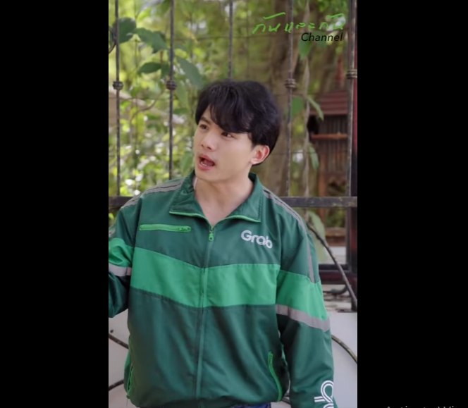 N2601042 เธอเล อกอนาคตท แต นเล อกความส จท แท จร part2