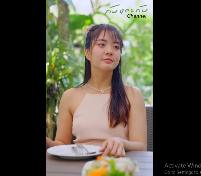 N2601047 างเด กจรจ ดเป นล กสาว เพ อไปรวมญาต part2