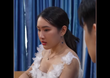 N2501065 กสามเศร ของเราสามคน part2