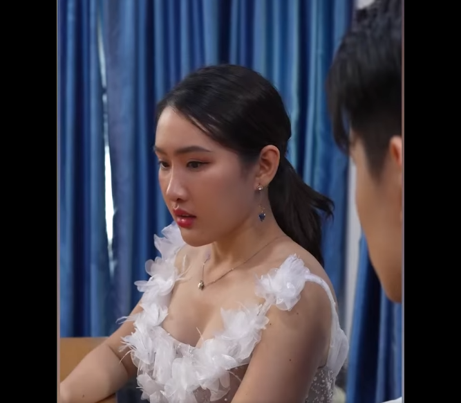 N2501065 กสามเศร ของเราสามคน part2