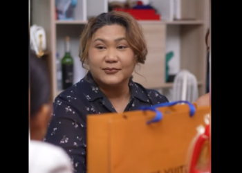 N2501059 นานๆท จะกล บบ านก อย ให แม หายค ดถ งหน อย part2