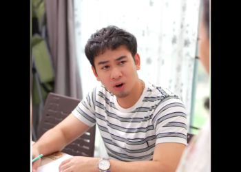 N2501078 ความเกรงใจไม ใช ตไปว นๆ part2