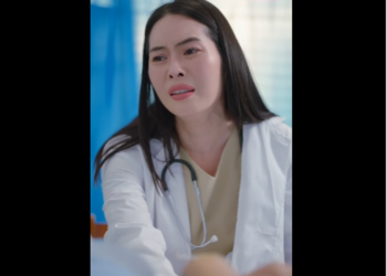 N1901009 EP3สล บชะตาห วใจ ตอน เด กสาวมะเร งย นเอกสารบร จาคห วใจให แม งท งไม พร อม part2