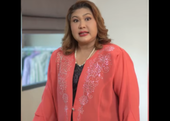 N2501074 ไม เคยทำด บสะใภ แต จะให สะใภ มาทำด วย part2