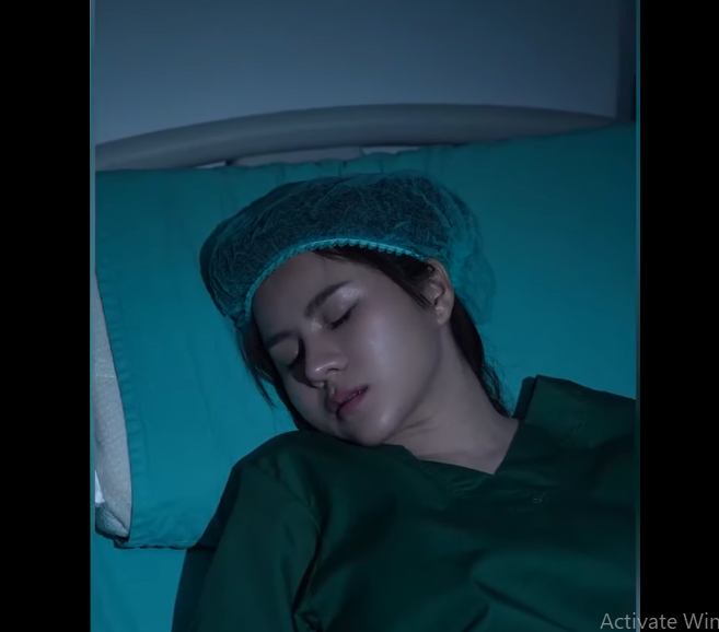 N2501071 เม ยล บอยากม วตน เม ยหลวงอย างเราจะไม ทนให เส ยเวลา part2