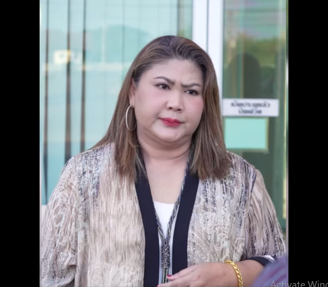 N2501077 สาม วยไรไม ได แล วย งเห นแก part2