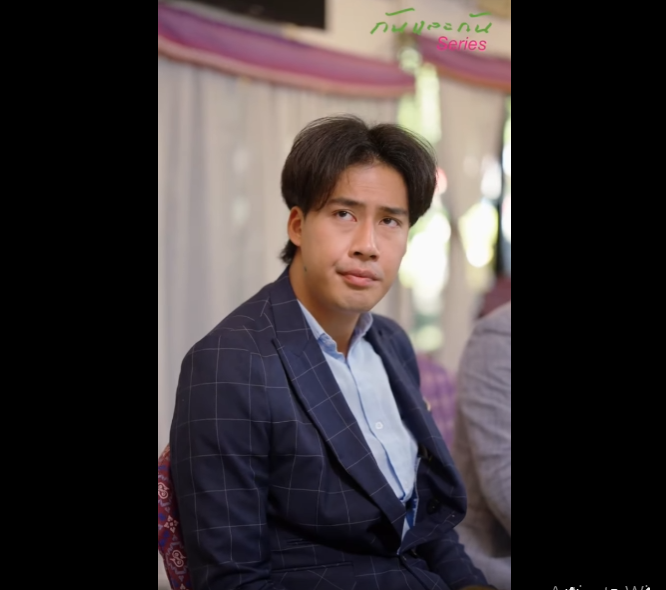 N1901003_EP.6 สล บชะตาห วใจ ตอน กสาวเด นออกมาบอกว หมอไม ทธ เล อกช_part2